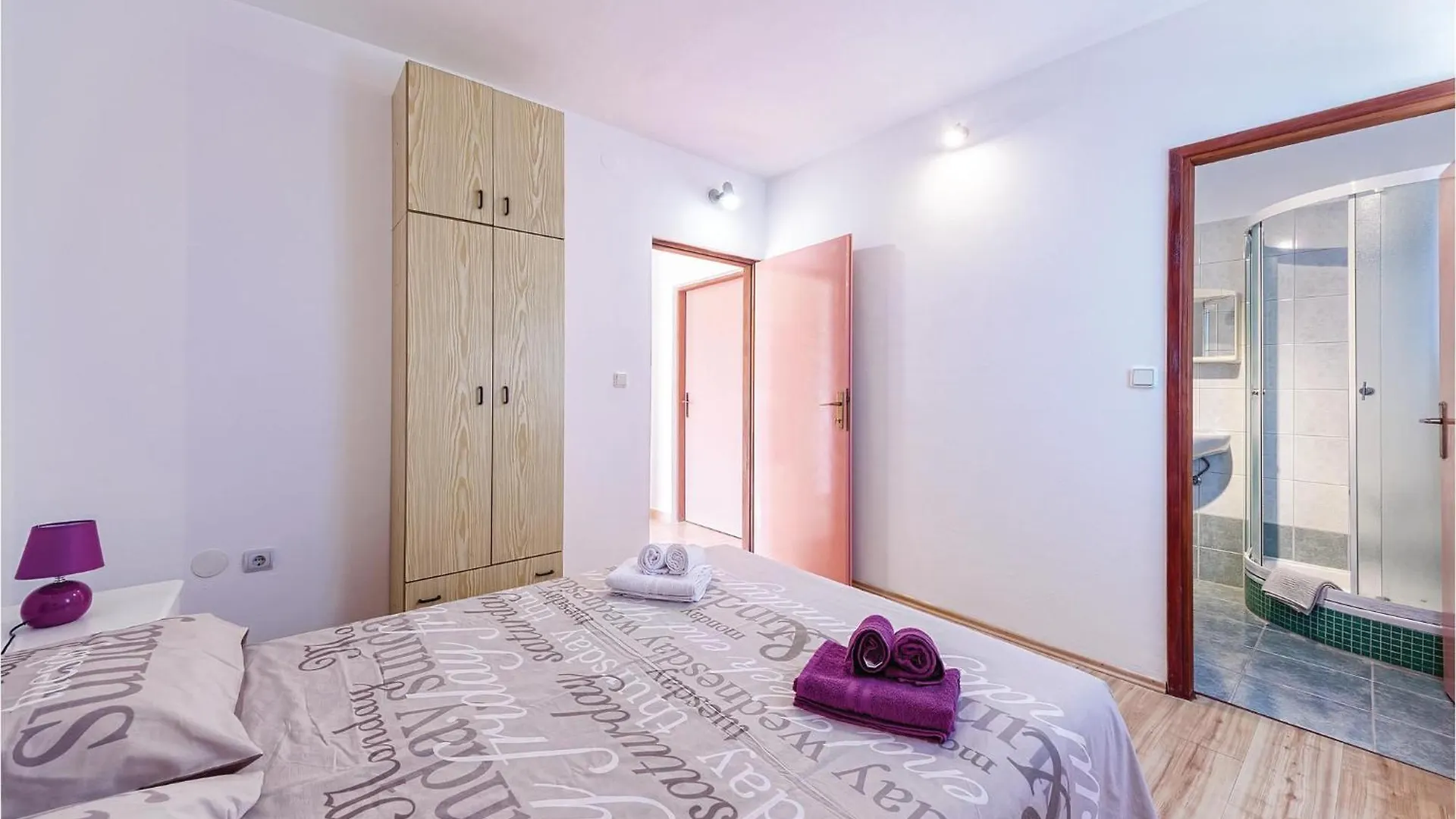 Stunning Home In Valtura With Wifi