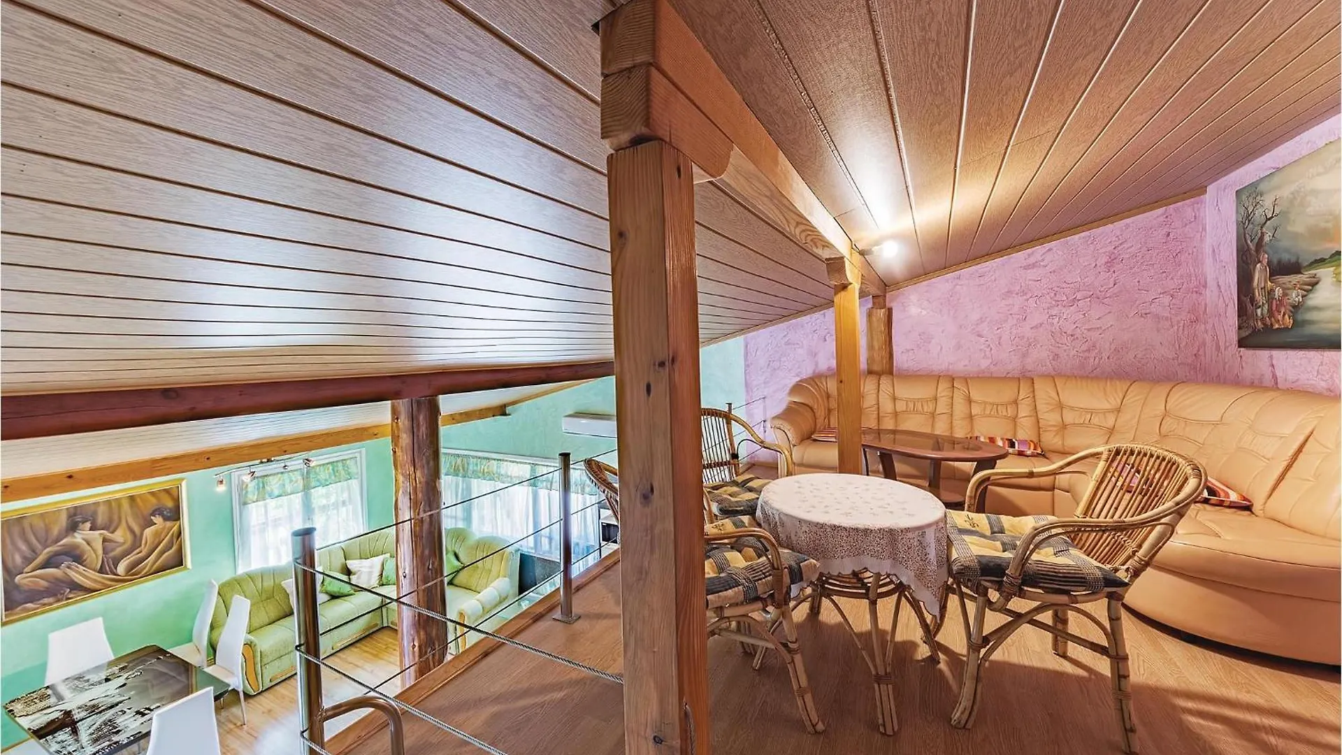 度假居 Stunning Home In Valtura With Wifi 克罗地亚