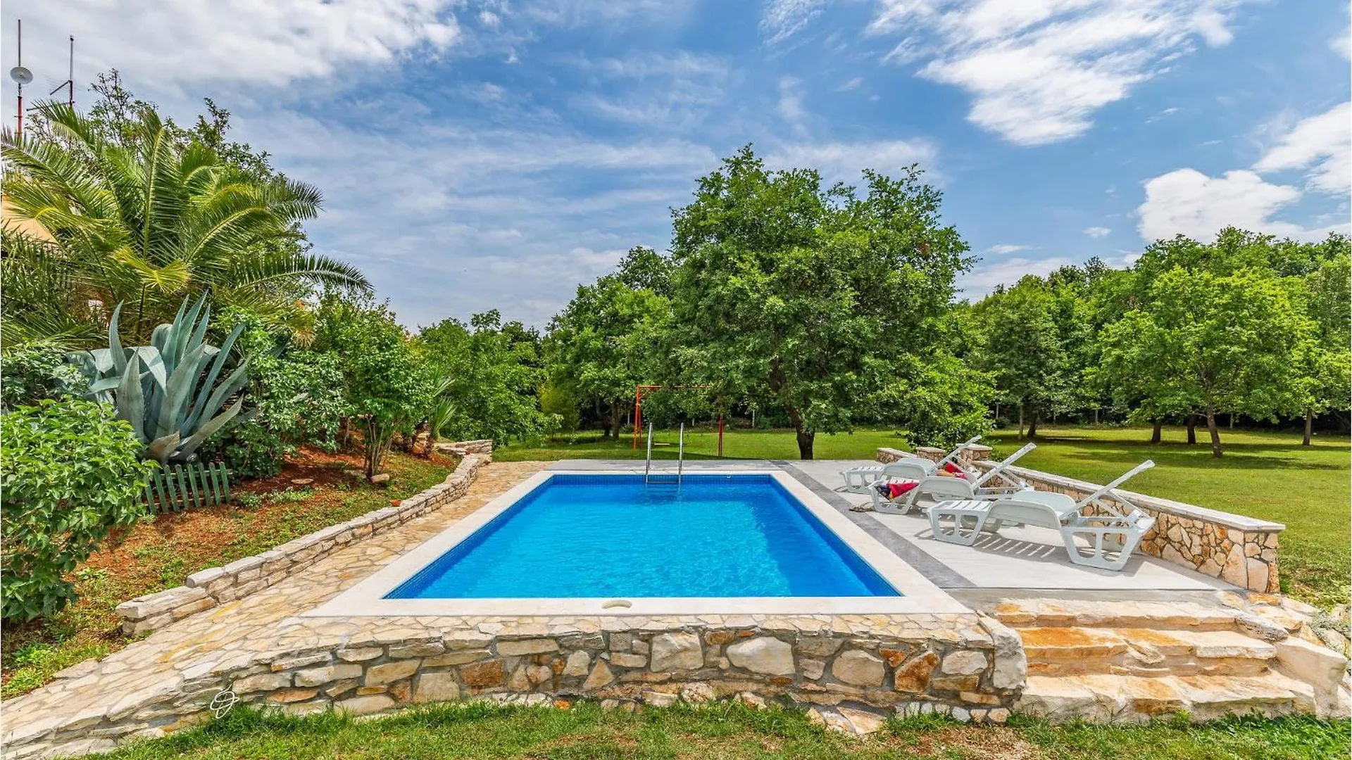 Σπίτι διακοπών Stunning Home In Valtura With Wifi