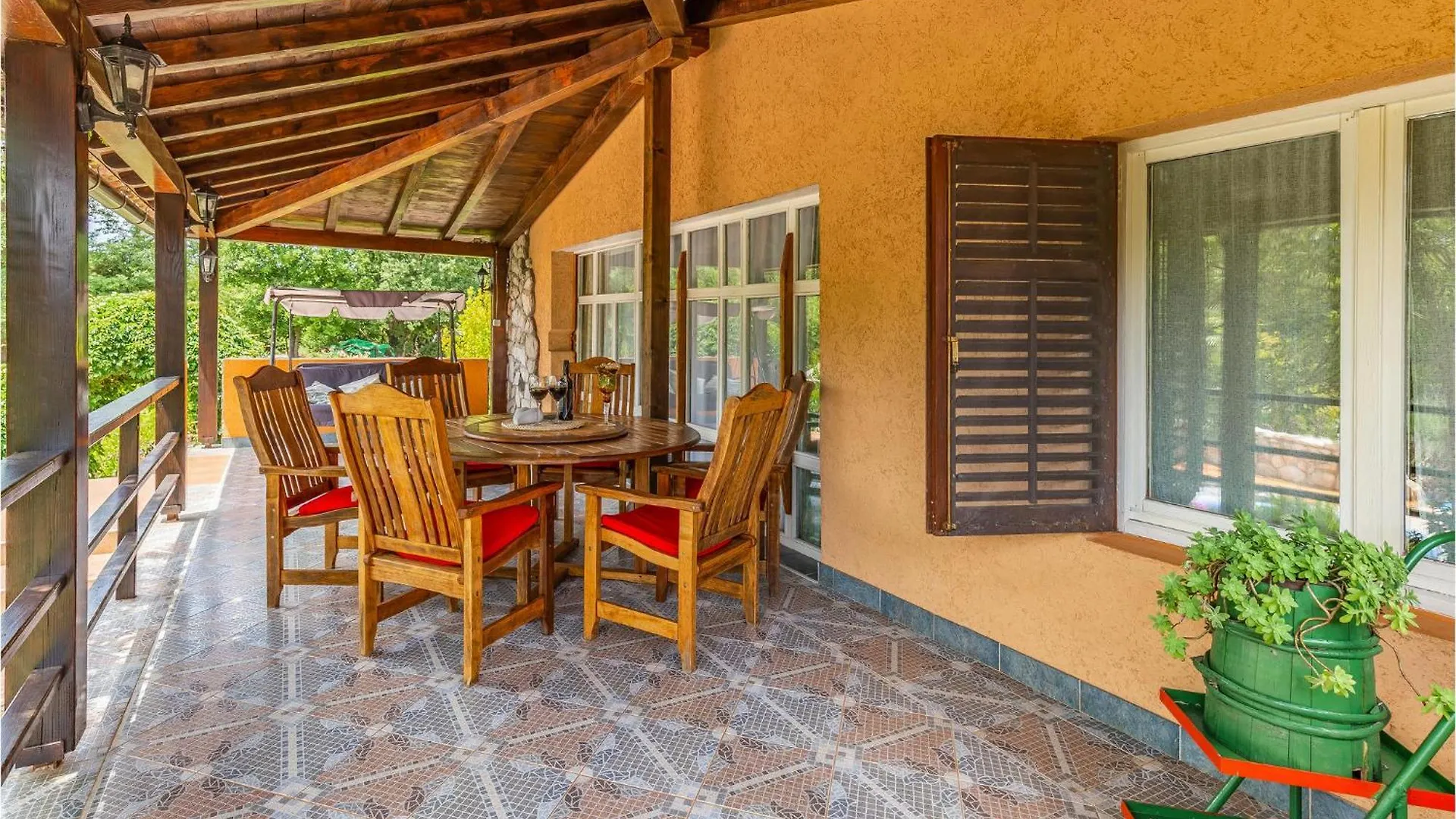 Stunning Home In Valtura With Wifi 度假居