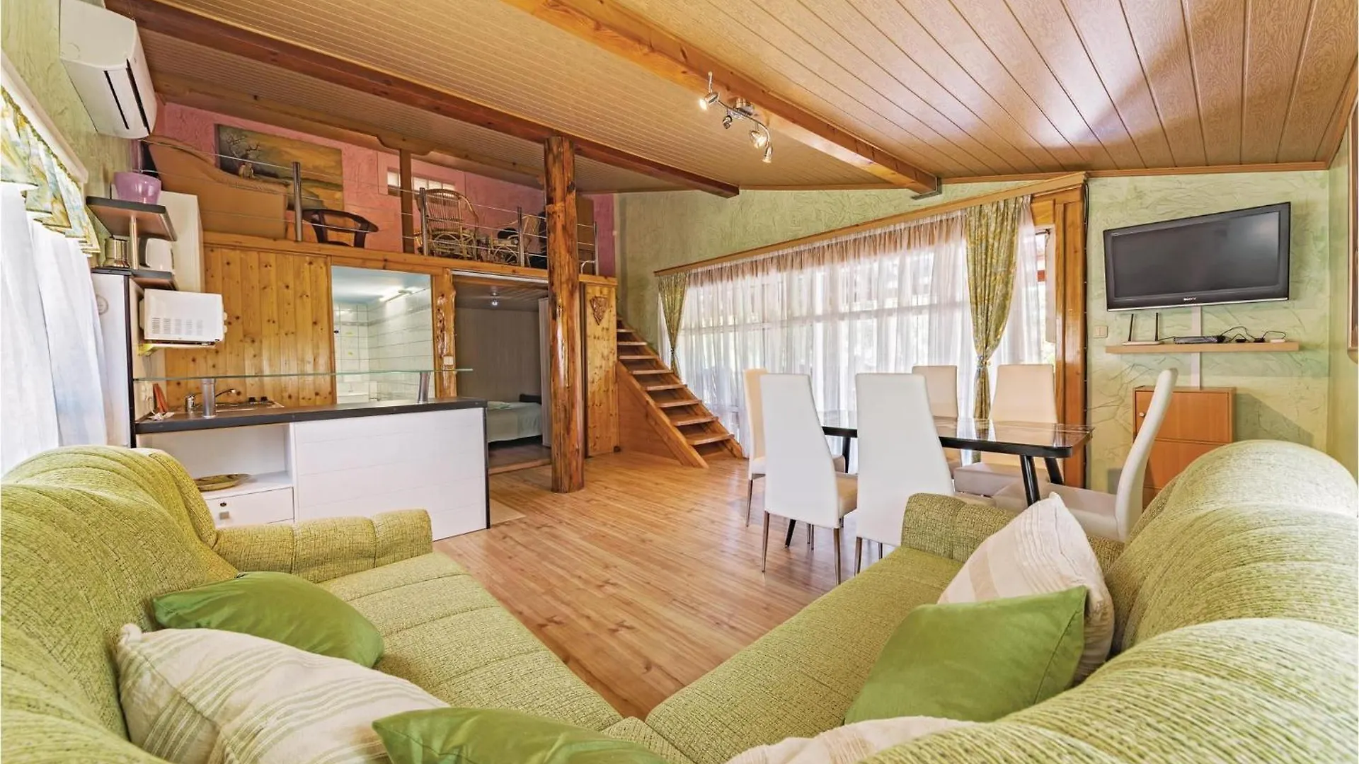 Σπίτι διακοπών Stunning Home In Valtura With Wifi