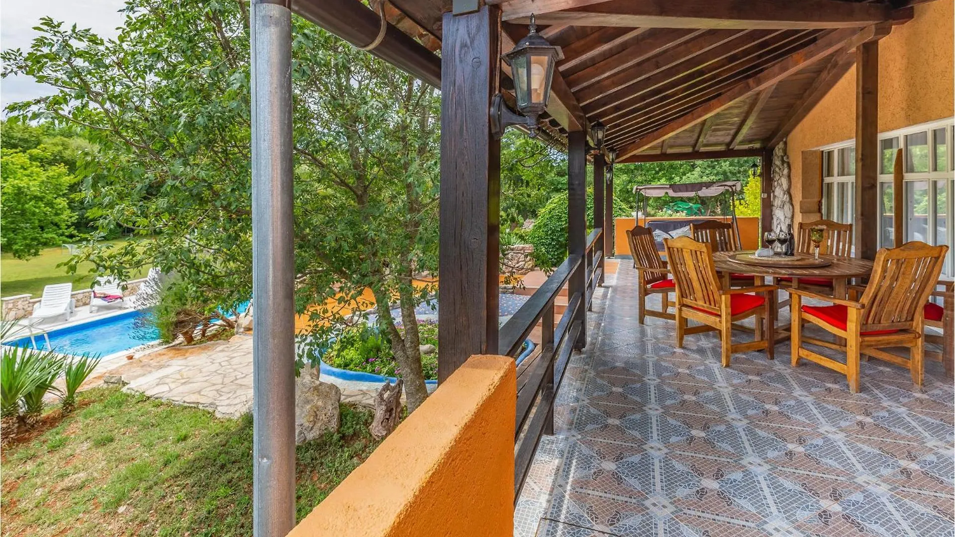 Stunning Home In Valtura With Wifi 0*,  克罗地亚