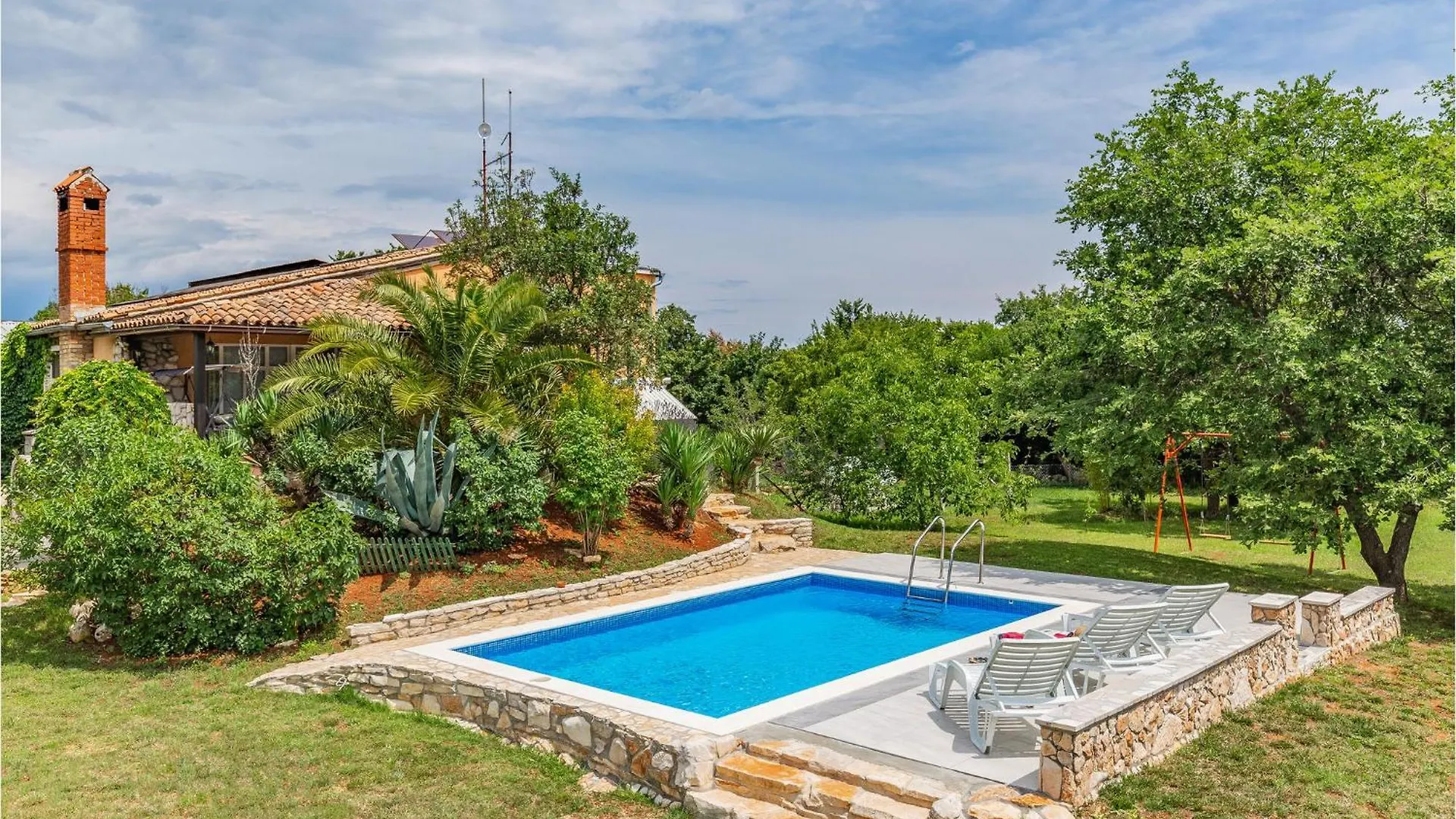 Stunning Home In Valtura With Wifi Κροατία