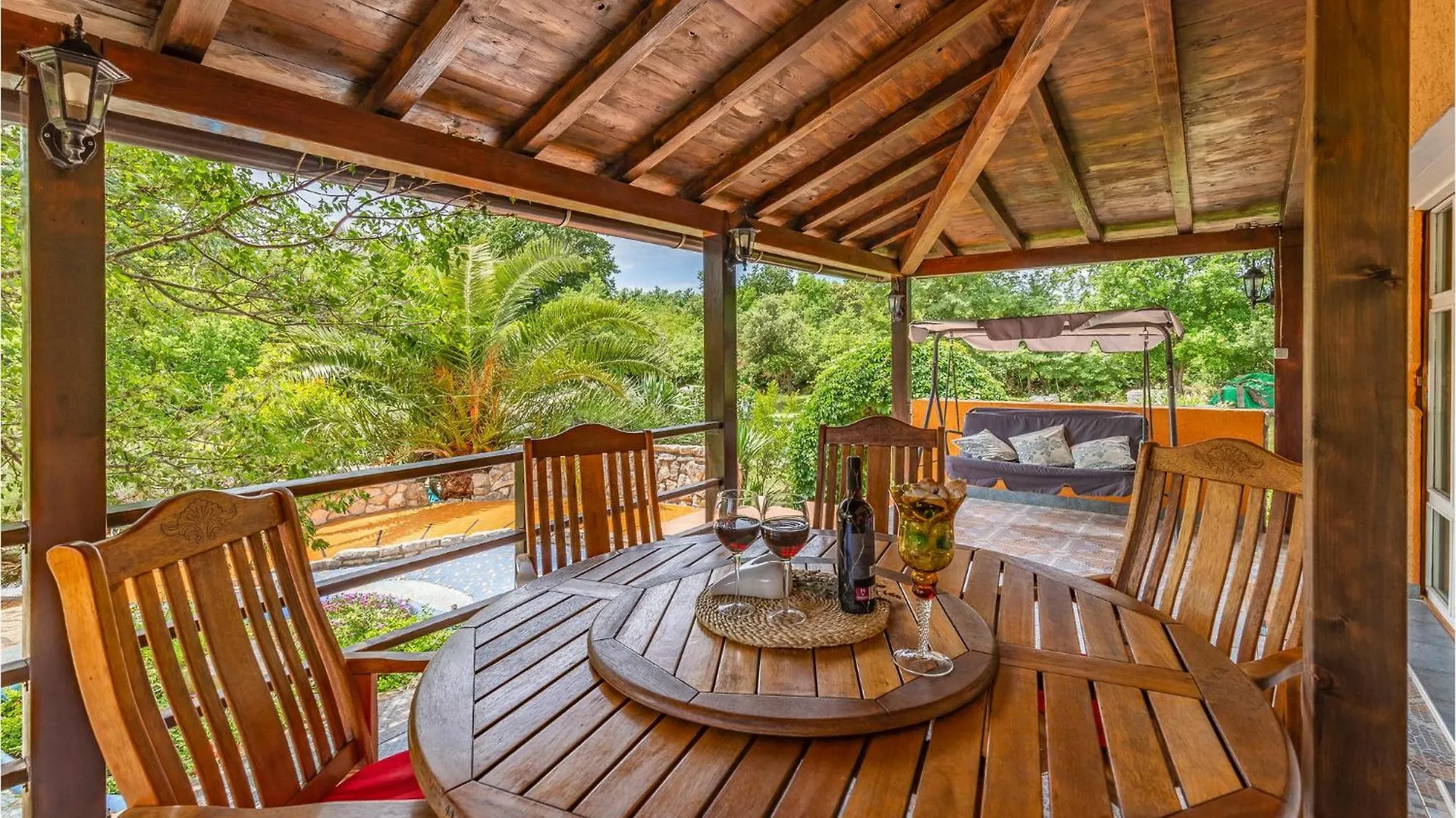 Stunning Home In Valtura With Wifi 0*,  Croácia