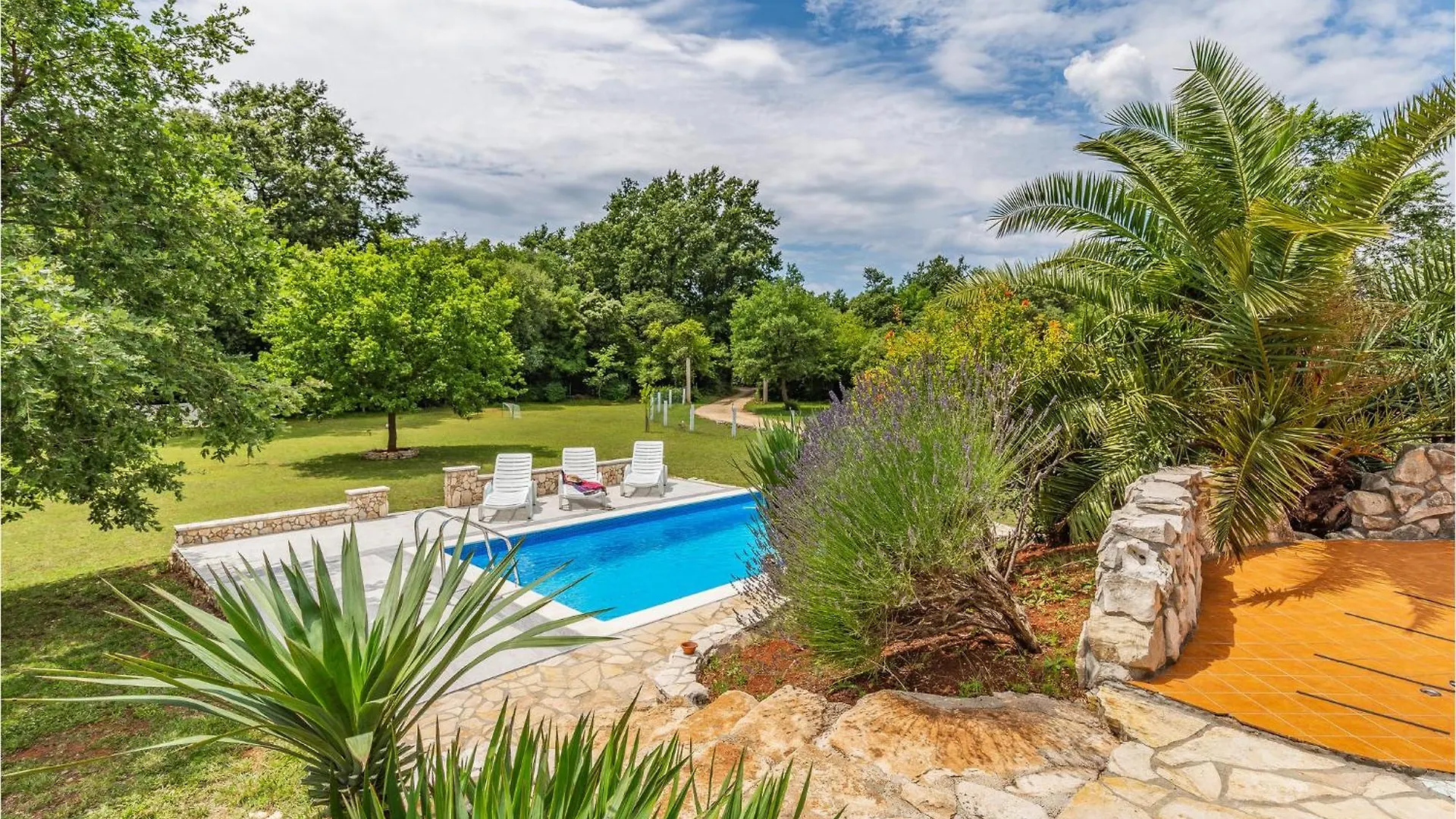 Stunning Home In Valtura With Wifi