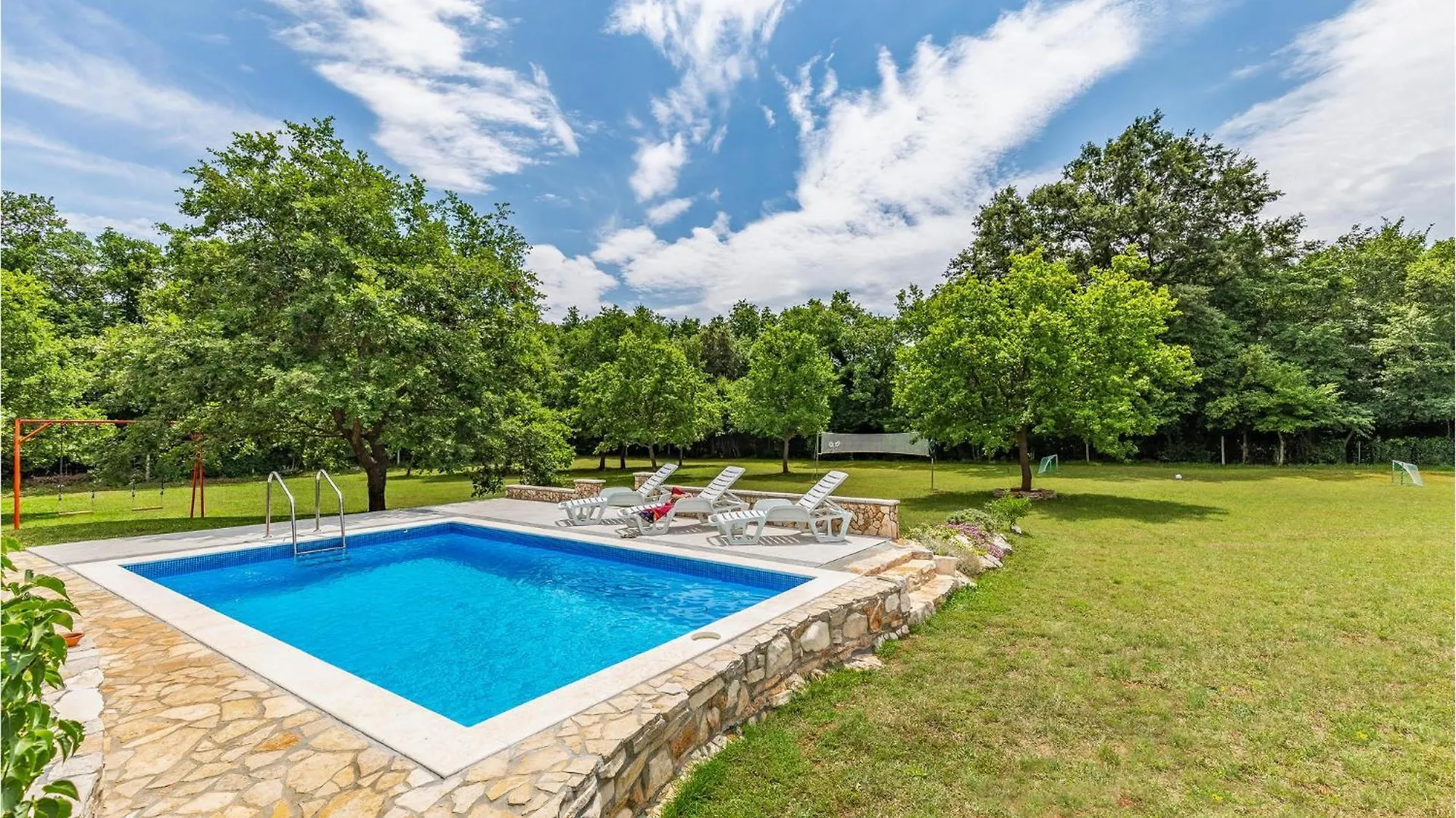 Stunning Home In Valtura With Wifi Σπίτι διακοπών